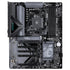 Gigabyte B550 X EAGLE AMD AM4 Socket Motherboard, ATX, 4x DDR4 Slots, 2x M.2 Sockets, Fitted I/O Shield, 2.5GbE LAN, Wi-Fi 6E, 1x HDMI Port