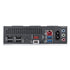Gigabyte B550 X EAGLE AMD AM4 Socket Motherboard, ATX, 4x DDR4 Slots, 2x M.2 Sockets, Fitted I/O Shield, 2.5GbE LAN, Wi-Fi 6E, 1x HDMI Port