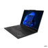 Lenovo ThinkPad X13 Laptop, 13.3 Inch WUXGA 1920x1200 IPS TouchScreen, AMD Ryzen 7 PRO 7840U Processor, 32GB DDR5X-6400 RAM, 512GB SSD, Windows 11 Pro with 3 Year Warranty