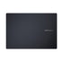 ASUS Vivobook 16 X1607QA-MB005W Laptop, 16 Inch Full HD Screen, Snapdragon X1-26-100, 16GB RAM, 512GB SSD, Windows 11 Home