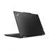 Lenovo ThinkPad X13 2-in-1 Laptop, 13.3 Inch WUXGA 1920x1200 IPS TouchScreen, Intel Core Ultra 5 125U Processor, 16GB DDR5X-6400 RAM, 256GB SSD, Windows 11 Pro with 3 Year Warranty and Pen