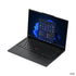 Lenovo ThinkPad E14 Laptop, 14 Inch WUXGA 1920x1200 IPS Screen, AMD Ryzen 5 220 Processor, 16GB DDR5-5600 RAM, 256GB SSD, Windows 11 Pro