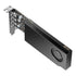 PNY NVIDIA RTX A1000 Ampere 8GB Professional Graphics Card, 2304 CUDA Cores, 72 Tensor, 18 RT, Single Fan, 4x Mini DisplayPort - OEM