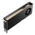 PNY NVIDIA RTX PRO 5000 Blackwell 48GB Professional Graphics Card, 14080 CUDA Cores, 400 Tensor, 100 RT, Single Fan, 4x DisplayPort - OEM