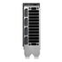 PNY NVIDIA RTX PRO 5000 Blackwell 48GB Professional Graphics Card, 14080 CUDA Cores, 400 Tensor, 100 RT, Single Fan, 4x DisplayPort - OEM