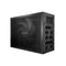 be quiet! Dark Power Pro 14 IO 1600W Fully Modular PSU, 80 PLUS Titanium, ATX 3.1, PCIe 5.1, 2x 12V-2x6, Silent Wings 135mm Fan, 10 Year Warranty, Black
