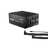 be quiet! Dark Power Pro 14 IO 1600W Fully Modular PSU, 80 PLUS Titanium, ATX 3.1, PCIe 5.1, 2x 12V-2x6, Silent Wings 135mm Fan, 10 Year Warranty, Black
