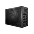 be quiet! Dark Power Pro 14 IO 1300W Fully Modular PSU, 80 PLUS Titanium, ATX 3.1, PCIe 5.1, 2x 12V-2x6, Silent Wings 135mm Fan, 10 Year Warranty, Black