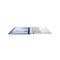 ASUS Vivobook Go 15 Laptop, 15.6 Inch Full HD Screen, AMD Ryzen 5 Processor, 8GB RAM, 256GB SSD, Windows 11 Home