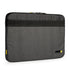 techair TAECV011 Eco essential 14 - 15.6" Sleeve Dark Grey