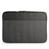 techair TAECV011 Eco essential 14 - 15.6" Sleeve Dark Grey