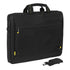 techair TAN1204v2 Classic essential 12 - 14.1" shoulder bag Black