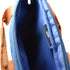 techair TAN1211 Classic essential 14 - 15.6" shoulder bag Blue