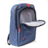 techair TAN1713 Classic essential 14 - 15.6" backpack Blue
