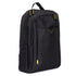 techair TANB0700v3 Classic basic 14 - 15.6" backpack Black