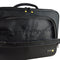 techair TANZ0107V4 Classic pro 16 - 17.3" briefcase Black