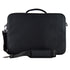techair TANZ0107V4 Classic pro 16 - 17.3" briefcase Black