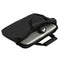 techair TANZ0140 Classic basic 15 - 16" briefcase Black