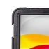 techair TAXIPF069v2 Xpedition 10th & 11th Gen iPad Rugged Case Black