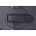 techair TAXIPF069v2 Xpedition 10th & 11th Gen iPad Rugged Case Black