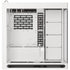 HAVN mid tower PC case with UniSheet glass panel, supports large GPUs and multiple fans, compatible with ATX, E-ATX, Micro-ATX, Mini-ITX.