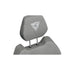 Thunder X3 TX3 SOLO 360 gaming chair in Loft Air Light Grey with ergonomic design and adjustable features.