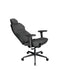 Thunder X3 TX3 SOLO 360 gaming chair in modern black, ergonomic accessory with adjustable features and sleek design.