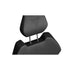 Thunder X3 TX3 SOLO 360 gaming chair in modern black, ergonomic design with adjustable features, no pocket, for gaming setup.