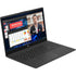 HP 15-fd1006sax Laptop, 15.6 Inch Screen, Intel Core 3-100U, 8GB DDR4 RAM, 256GB SSD, Intel Graphics, Windows 11 Home