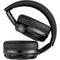 Verbatim TruSound Bluetooth active noise canceling wireless headphones in black with detachable 3.5mm cable, 20Hz-20kHz sound.