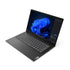 Lenovo V14 G5 83GU006NUK Laptop, 14 Inch Full HD 1080p Screen, Intel Core i5-13420H 13th Gen, 8GB RAM, 256GB SSD, Intel UHD Graphics, Windows 11 Pro