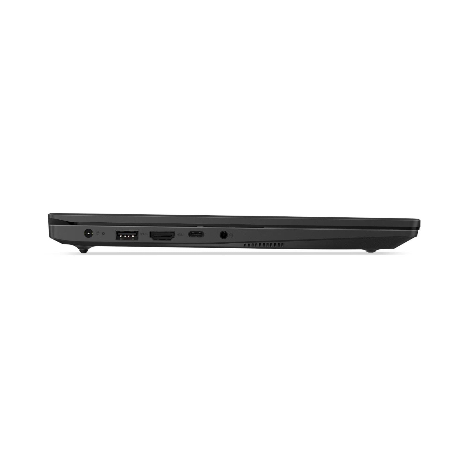 Lenovo V14 G5 14-inch Full HD laptop with Intel Core i5, 8GB RAM, 256GB SSD, Windows 11 Pro, and Intel UHD graphics.