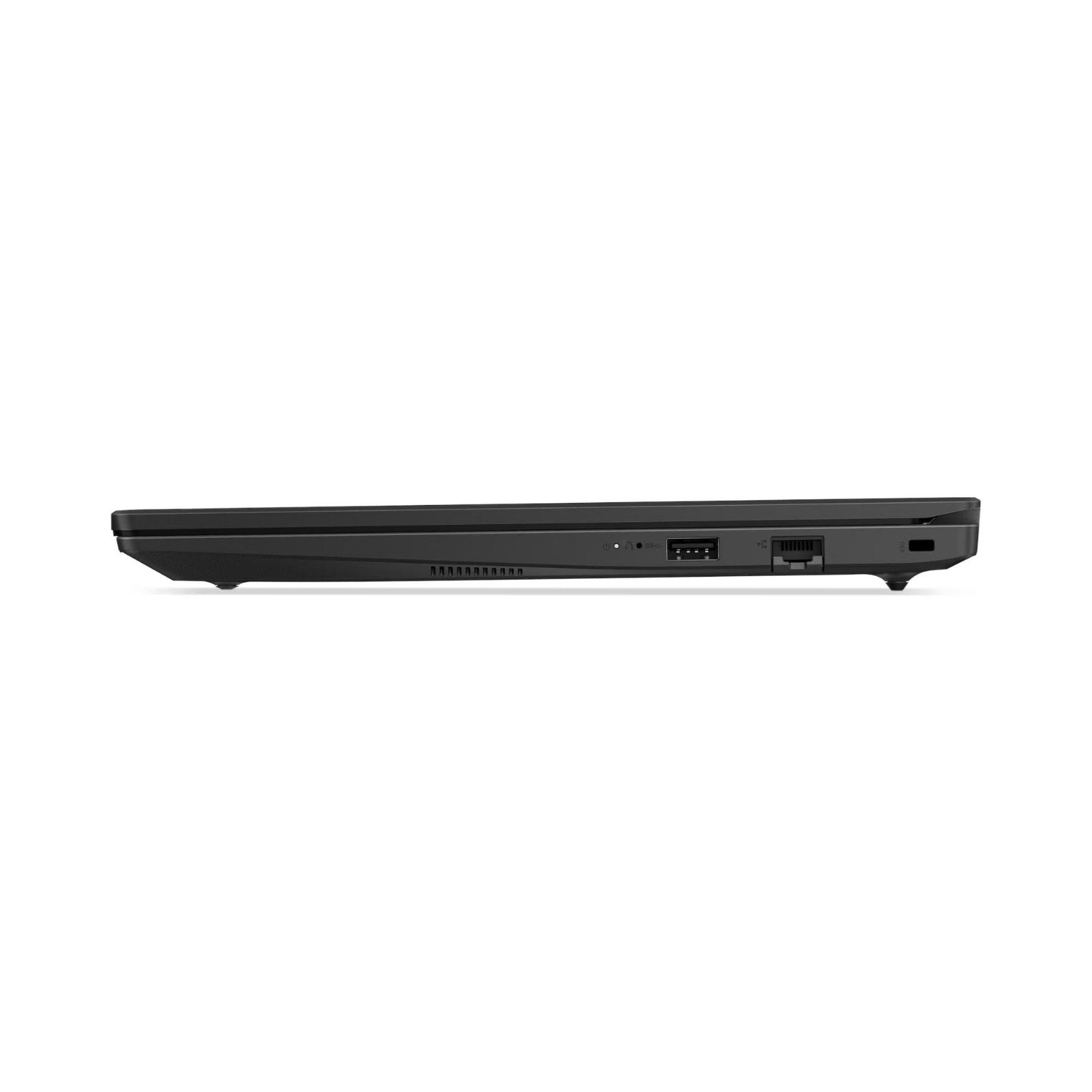 Lenovo V14 G5 14-inch Full HD laptop with Intel Core i5, 8GB RAM, 256GB SSD, Windows 11 Pro, and Intel UHD Graphics.