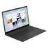 Hewlett Packard 15.6-inch Full HD laptop with Intel Core i3, 8GB RAM, 512GB SSD, Intel graphics, Windows 11 Home.