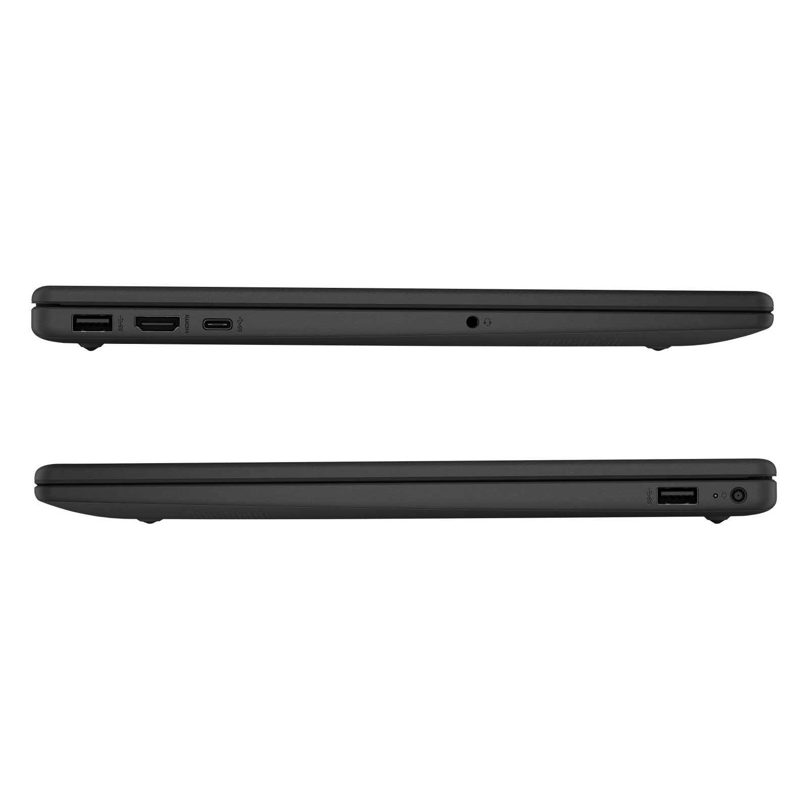 Hewlett Packard 15.6-inch Full HD laptop with Intel Core i3, 8GB RAM, 512GB SSD, Intel Graphics, Windows 11 Home displayed.