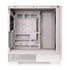 Thermaltake Retro 360 TG beige ATX PC case with retro front panel, tempered glass side panel, supports 360mm AIO cooling.