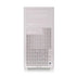 Thermaltake Retro 360 TG beige mid tower ATX PC case with retro front panel, tempered glass side, supports 360mm AIO cooling.