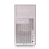 Thermaltake Retro 260 TG beige micro tower ATX PC case with tempered glass side panel and retro front design.
