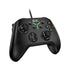 Genius GX-21UV USB gamepad with vibration features, ergonomic design, and multiple buttons for gaming accessories.