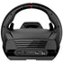 Genius SpeedMaster X5 FF 1080-degree force feedback racing wheel with 6+R shifter for realistic driving simulation accessories.
