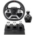 Genius SpeedMaster X5 FF 1080° force feedback racing wheel with 6+R shifter, gaming accessories for realistic racing simulation