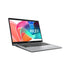 MSI Modern 13 laptop with 13.3-inch Full HD display, Intel Core i3, 8GB RAM, 512GB SSD, Windows 11, and Intel graphics.