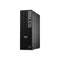 Dell Pro QBS1250 Plus Slim Desktop PC with Intel Core Ultra 7 265, 16GB DDR5, 512GB SSD, running Windows 11 Pro.