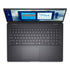 Dell Pro 16 PC16250 F09CV laptop with 16-inch Full HD display, Intel Core Ultra 5, 16GB RAM, 512GB SSD, Windows 11 Pro