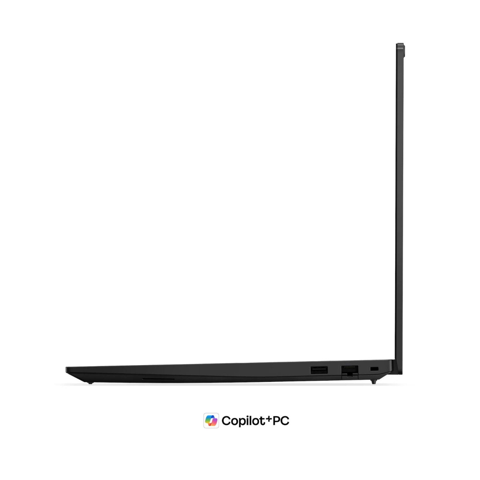 Lenovo ThinkPad E16 G3 Copilot+ laptop with 16-inch WUXGA IPS screen, Intel Core Ultra 5, 16GB RAM, 512GB SSD, Windows 11 Pro
