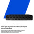 Hewlett Packard HP EliteDesk 8 G1a Mini Next Gen Copilot+ PC with AMD Ryzen 5, 32GB RAM, 1TB SSD, AMD Radeon 840M graphics, Windows 11 Pro