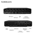 Hewlett Packard HP EliteDesk 8 G1a Mini Next Gen Copilot+ PC with AMD Ryzen 7, 32GB RAM, 1TB SSD, AMD Radeon 860M graphics