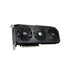 GIGABYTE NVIDIA GeForce RTX 5060 GAMING OC V2 8GB GDDR7 graphics card with triple fans, multiple display ports, and CUDA cores.