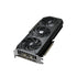 GIGABYTE NVIDIA GeForce RTX 5060 GAMING OC V2 8GB GDDR7 graphics card with triple fans, CUDA cores, and multiple display ports.