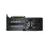 GIGABYTE NVIDIA GeForce RTX 5060 GAMING OC V2 8GB GDDR7 graphics card with triple fans, multiple display ports, and detailed heatsink.